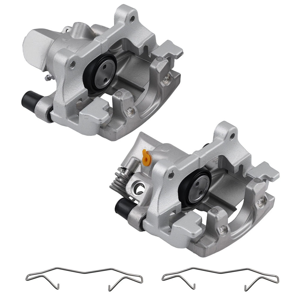 Rear Brake Calipers Pair for Mazda 5 (2006–2010, 2012–2015) 19-B3109
