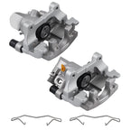 Rear Brake Calipers Pair for Mazda 5 (2006–2010, 2012–2015) 19-B3109