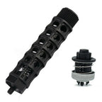 Engine Oil Cooler Filter for 5541525, 93186324 (One Way Valve)