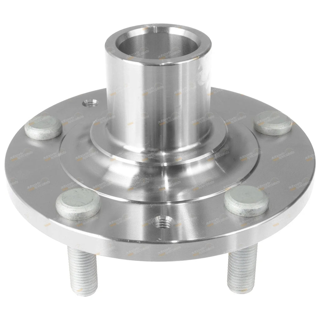 Front Wheel Bearing Hub Assembly for Mazda CX-9 TB Wagon V6 3.7L (2007 - 2016)