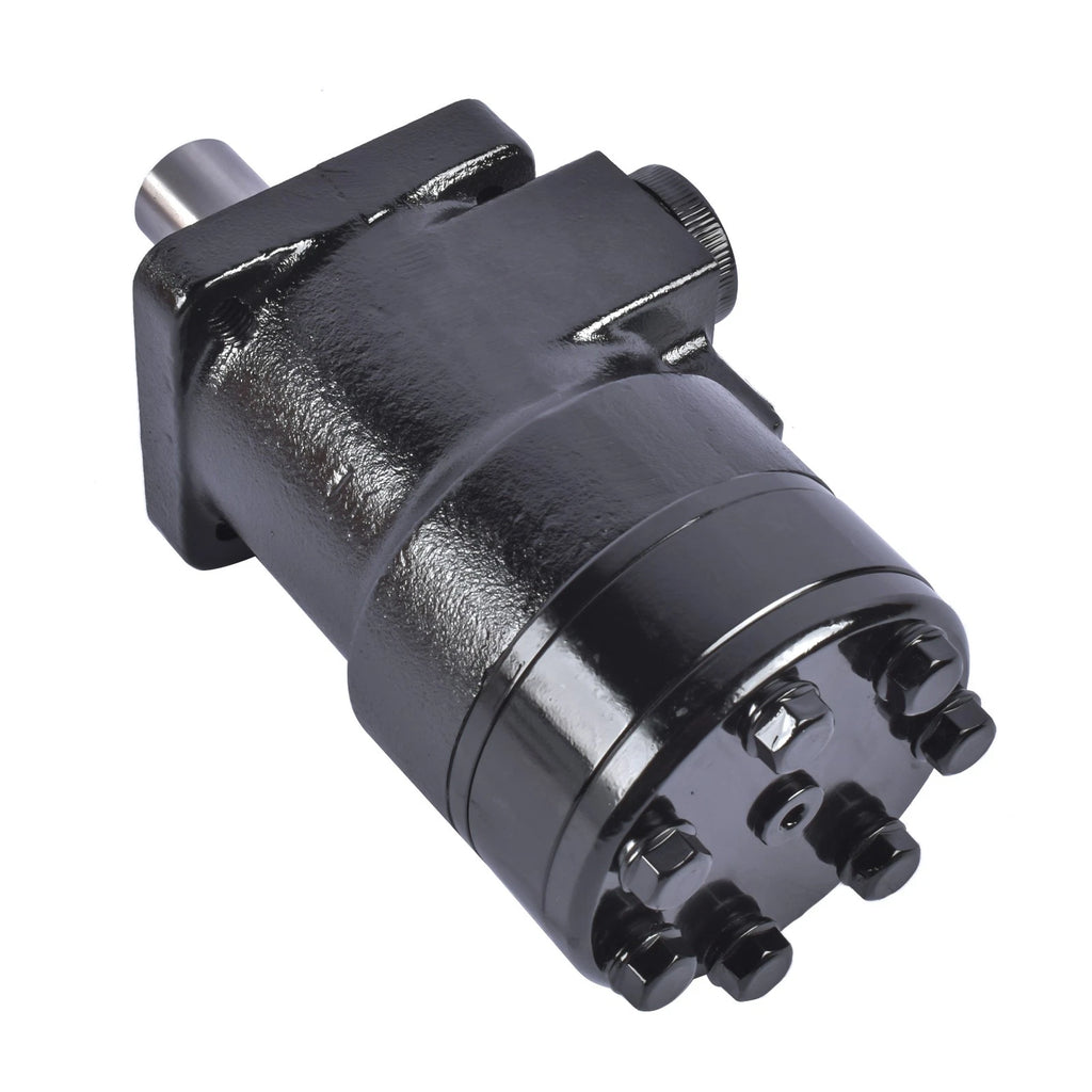 Hydraulic Motor for Sauer Danfoss BMPH-125-H4KP