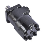 Hydraulic Motor for Sauer Danfoss BMPH-125-H4KP