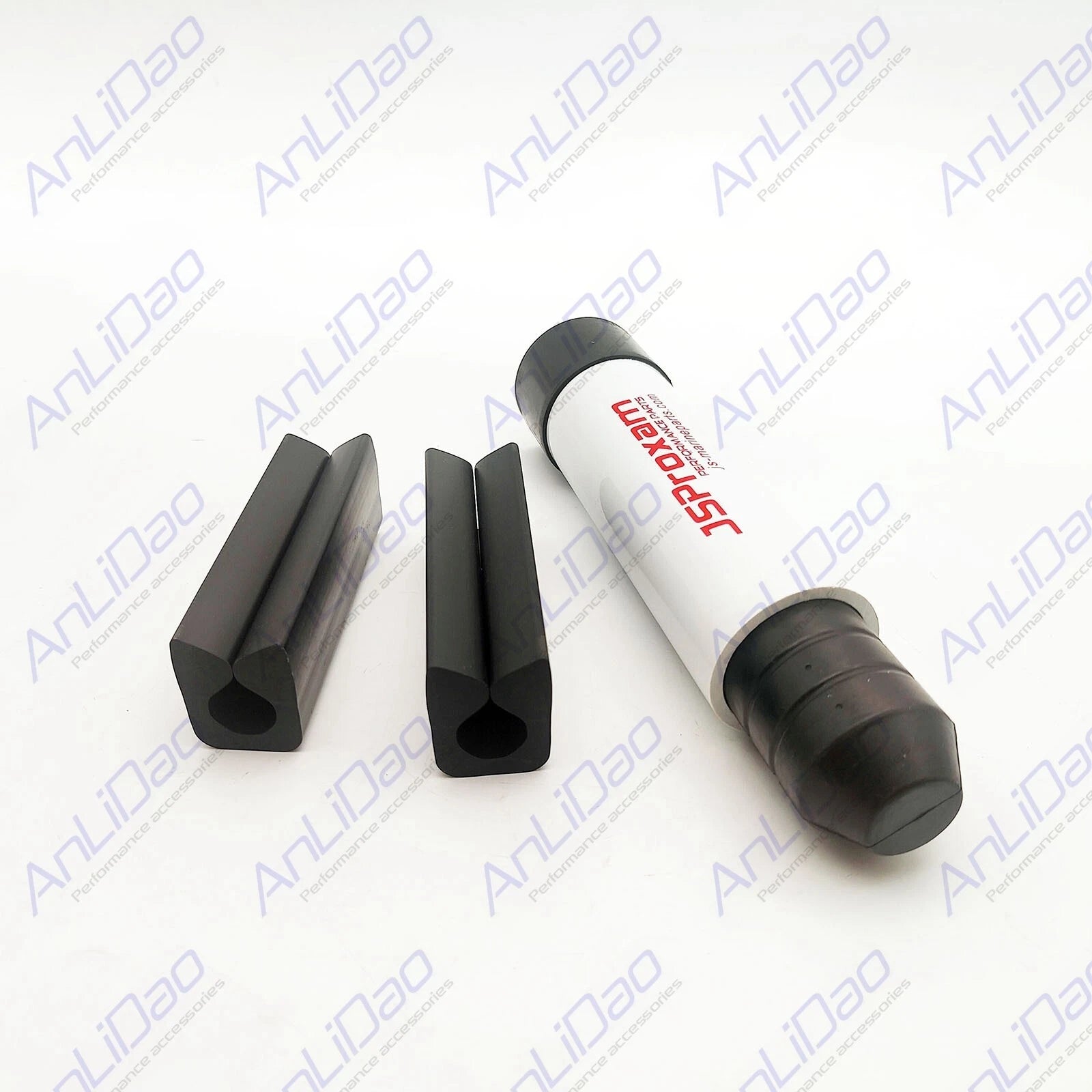 Motor Support Wedge for Yamaha SHO V-6 (VF250LA)
