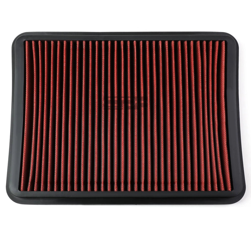 Reusable Washable High Flow Air Filter for 4Runner GX470 (2003–2008)