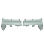 Front Bumper Filler Pair for Buick Regal Grand National (1984-1987)