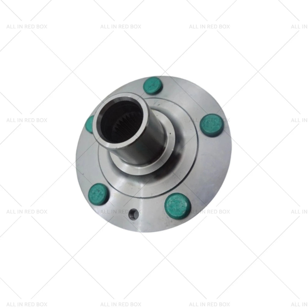 Turbo Front Wheel Hub for Mazda 626, MX6 GT, Ford Probe, Telstar TX-5