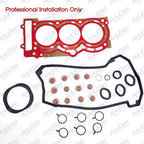 Engine Gasket Kit for Sea Doo Spark GTS 900 (2014–2018) 420431812 420431671
