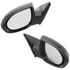 Set of 2 Mirrors for Mazda (2009–2013)