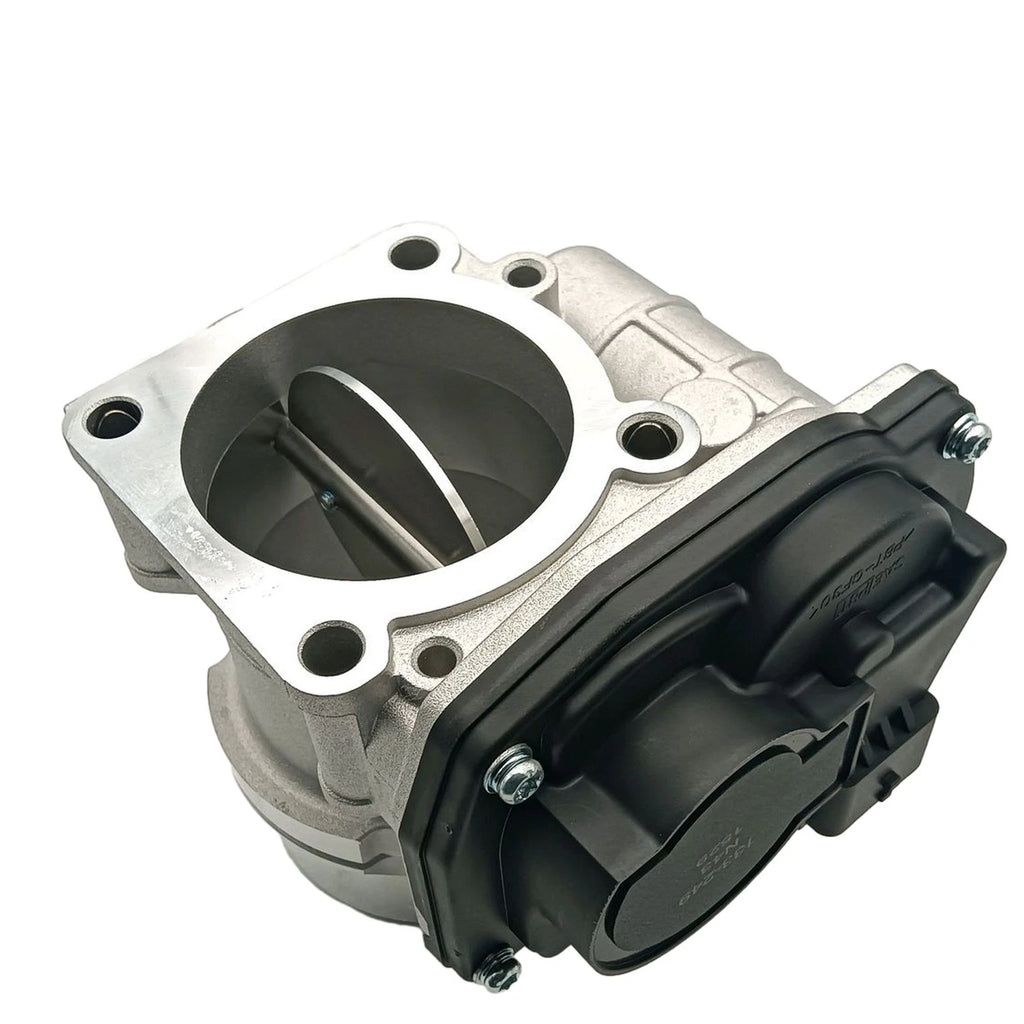 Throttle Body TB1211 for Chevy Express 2500 3500, GMC Savana 2500 3500 (2007–2008)