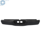 Rear Step Bumper Assembly for Toyota Tundra (2000–2006)
