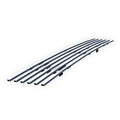 Stainless Chrome Billet Grille Insert for Nissan Titan (2016–2019)