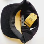 Adjustable Helix Hat for Loser Machine Company (Men's, Black)