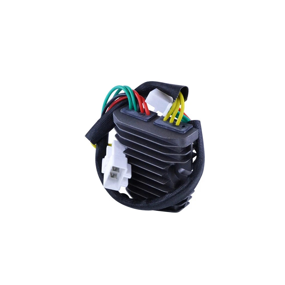 Voltage Regulator Rectifier 31600-MCT-771 for Honda FSC600 A D AC (2002–2013)