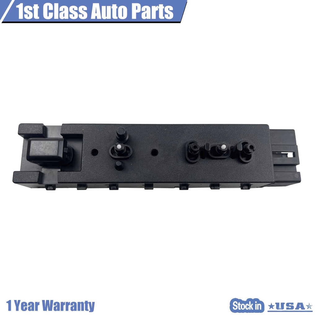 Power Seat Adjust Switch for Ford Lincoln F150 Explorer (2000-2023)