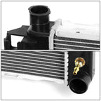 Aluminum Cooling Radiator for Dodge Ram 8.0L (1994–2002) DPI 1555