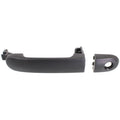 Front Driver Exterior Door Handle for Nissan Versa (2007–2012)