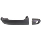 Front Driver Exterior Door Handle for Nissan Versa (2007–2012)