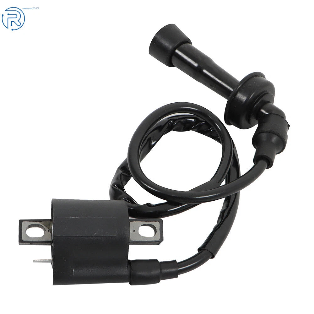 Ignition Coil Connector Plugs for Yamaha YXR66F Rhino 660 (2004)