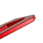 Front Sprocket Cover Guard for Suzuki DR-Z400SM (2000–2024) DRZ400/S/E Red