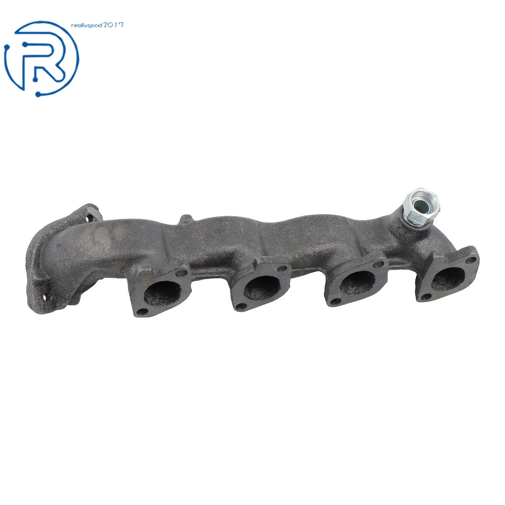 Left Exhaust Manifold for Ford E-150, E-250 Econoline (1997-1999)