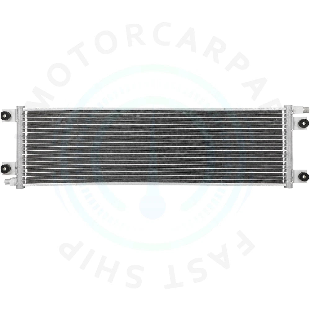 AC Condenser for Peterbilt 359 377 362 (1986–1994)