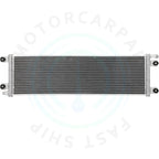 AC Condenser for Peterbilt 359 377 362 (1986–1994)