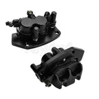 Set of 2 Front Brake Calipers for Kawasaki KAF820 Mule Pro FX FXT FX DX