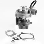 Turbocharger for Chevrolet W4500 Tiltmaster Isuzu NPR NQR (2004–2010)