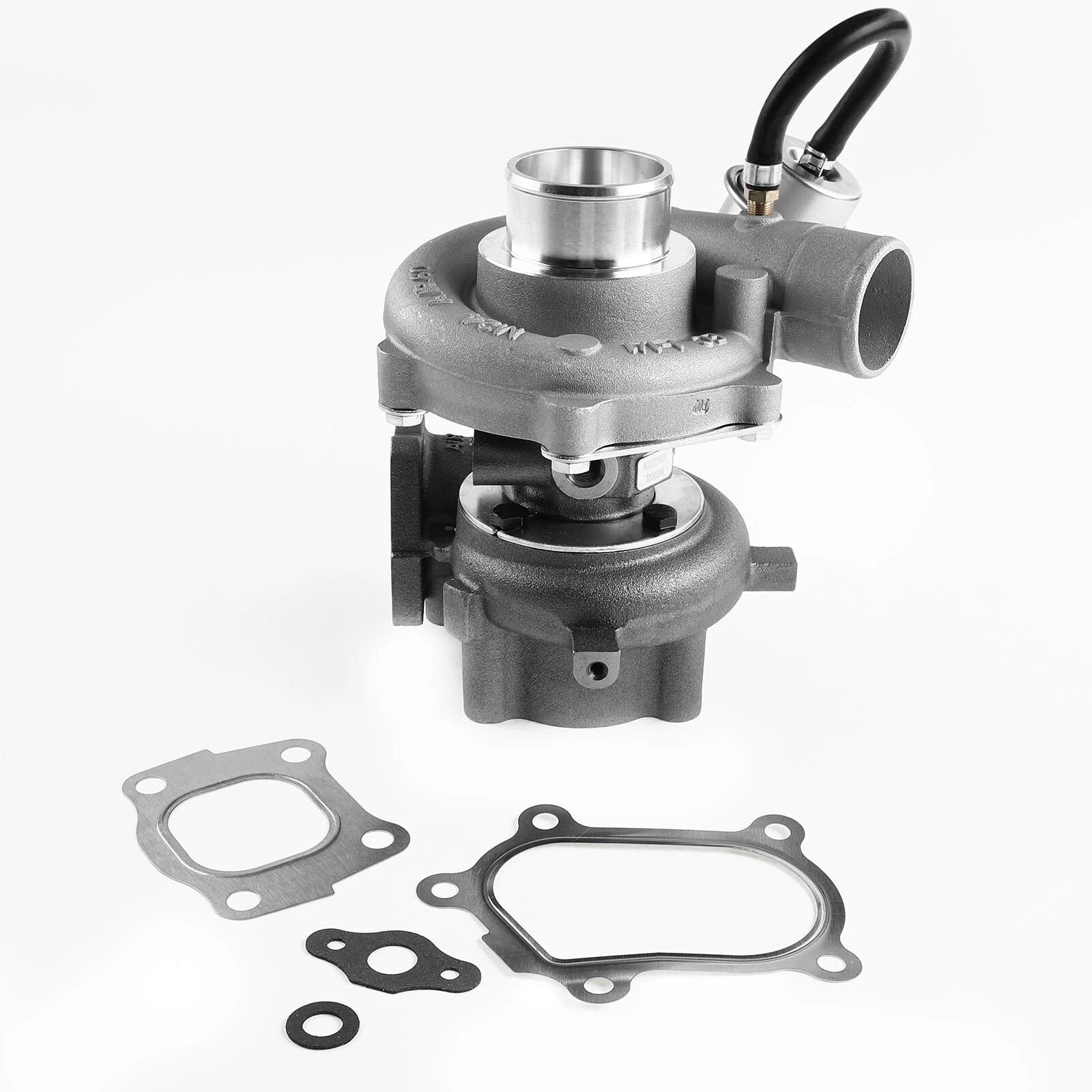 Turbocharger for Chevrolet W4500 Tiltmaster Isuzu NPR NQR (2004–2010)