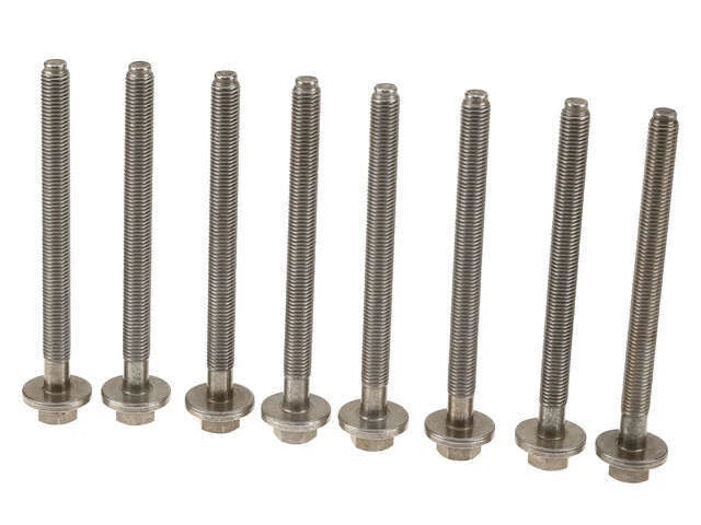 Head Bolt Set for Mazda CX-9 (2009–2013) SW593QY