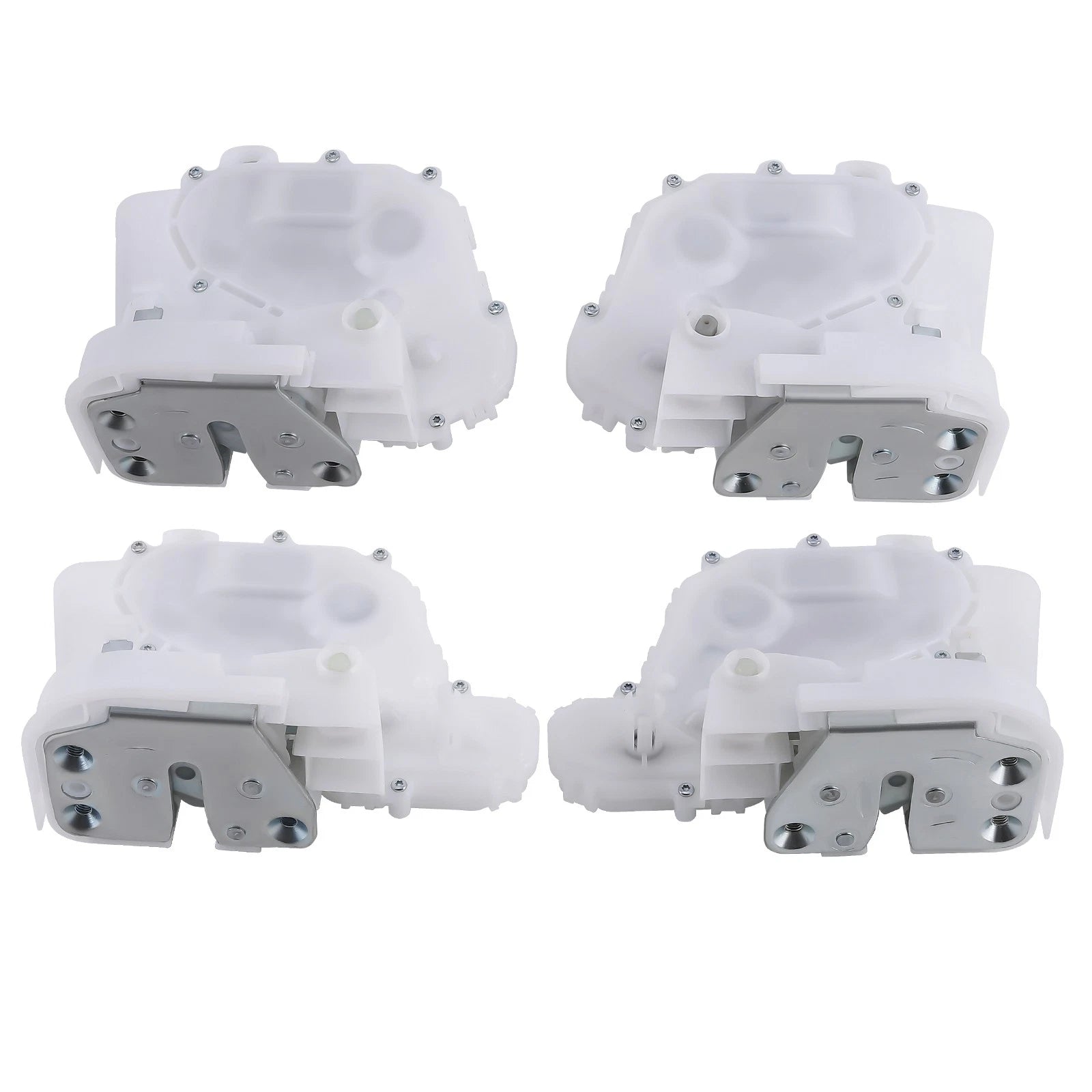 Door Lock Actuator Set for Honda CR-V (2007–2011) 72610SWAA01