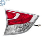 LED Tail Light for Nissan Rogue (2014-2015) Left Driver Side