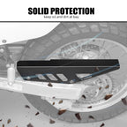 Rear Chain Guide Guard Cover for Suzuki DR650S DR650SE (1996–2024)