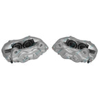 Front Disc Brake Calipers LH+RH Assembly for Toyota HDJ80 HZJ80 FZJ80 90~8/92