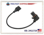 Crank Position Speed Sensor 2411719 for Polaris Sportsman RZR Ranger (2014–2023)