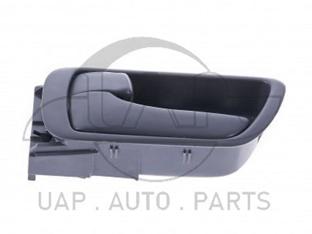 Left Front Rear Grey Inner Door Handle for Toyota Camry CV36 (2002–2006)