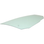 Front Passenger Door Glass for Mercedes C-Class Sedan (C250)
