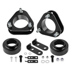 2" Front & 1.5" Rear Lift Kit for Toyota RAV4 (2006–2018) Coil Spring Spacers