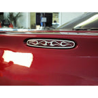 5th Brake Light Grille Replacement for Chevrolet Corvette (1997–2004)