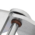 Set of 2 Door Hinges for Ram 1500 (Front Driver & Passenger Side)