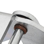Set of 2 Door Hinges for Ram 1500 (Front Driver & Passenger Side)