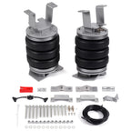 Air Spring Suspension Leveling Kit Rear for Ford Ranger Raptor (2023–2026)