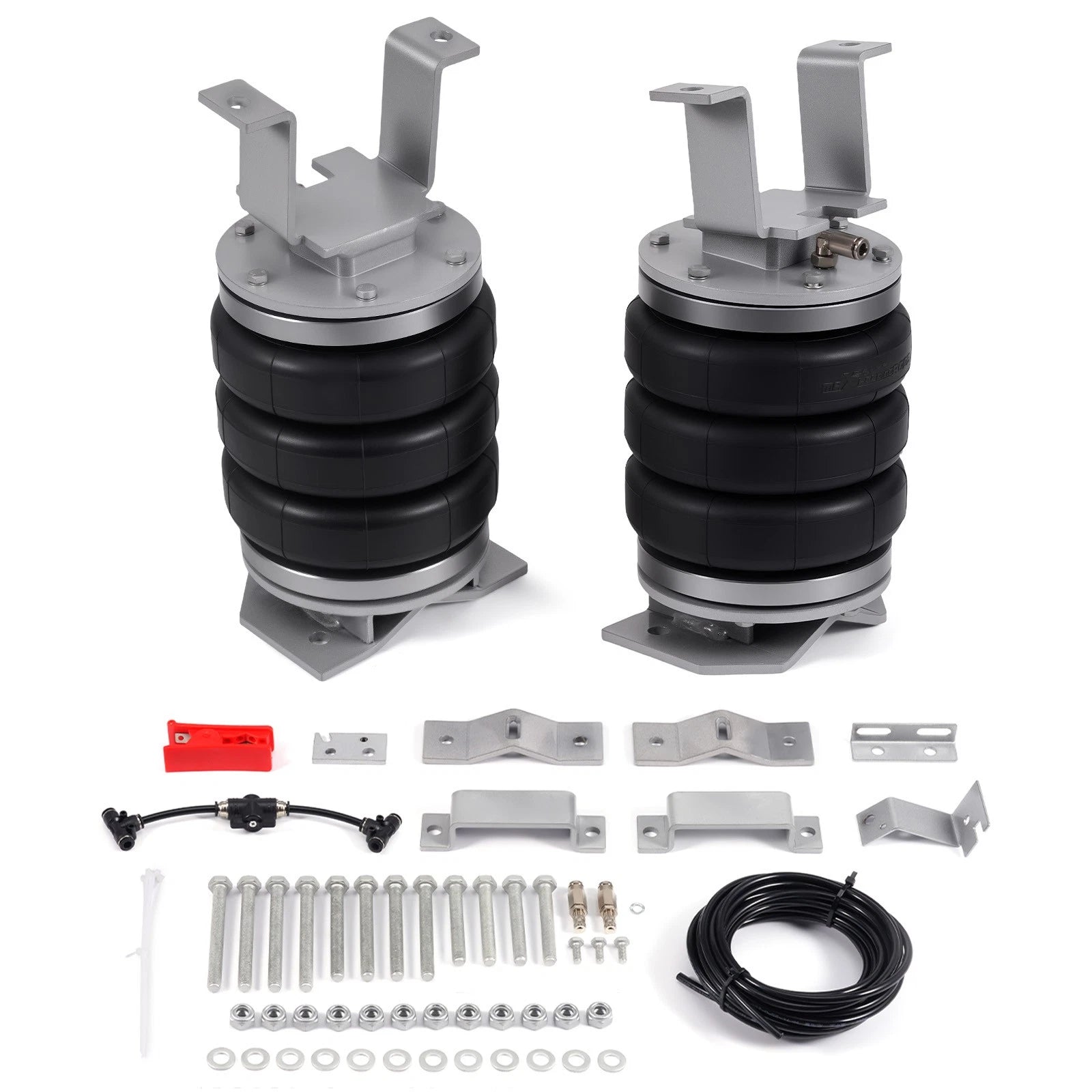 Air Spring Suspension Leveling Kit Rear for Ford Ranger Raptor (2023–2026)