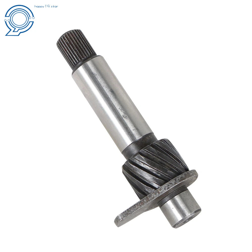 Kickstart Shaft for Yamaha YZ125 (1986–2004)