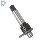 Kickstart Shaft for Yamaha YZ125 (1986–2004)