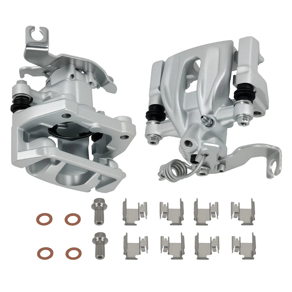 Rear Disc Brake Caliper Assembly for Ford Taurus X Mercury Sable (2008–2009)
