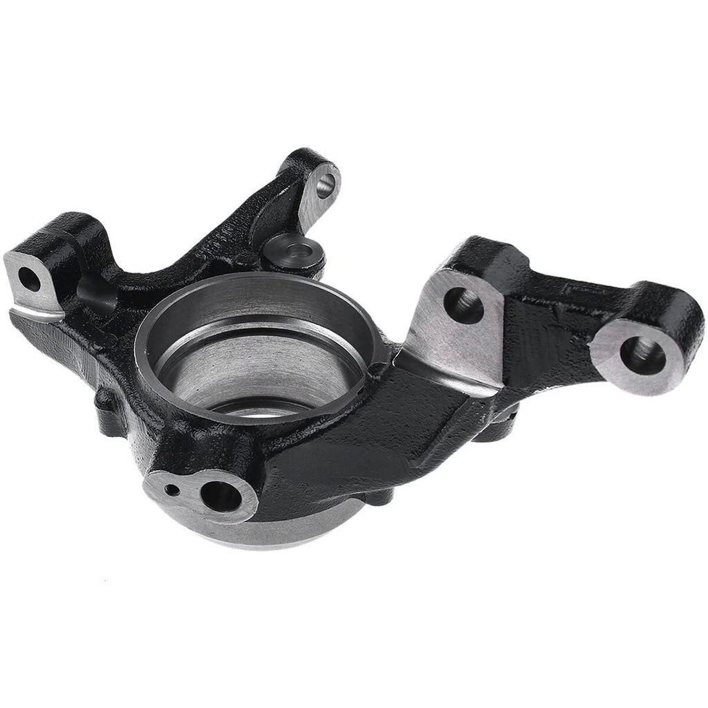 Front Left Steering Knuckle for Hyundai Sonata Kia Optima (2011)