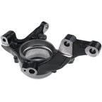 Front Left Steering Knuckle for Hyundai Sonata Kia Optima (2011)