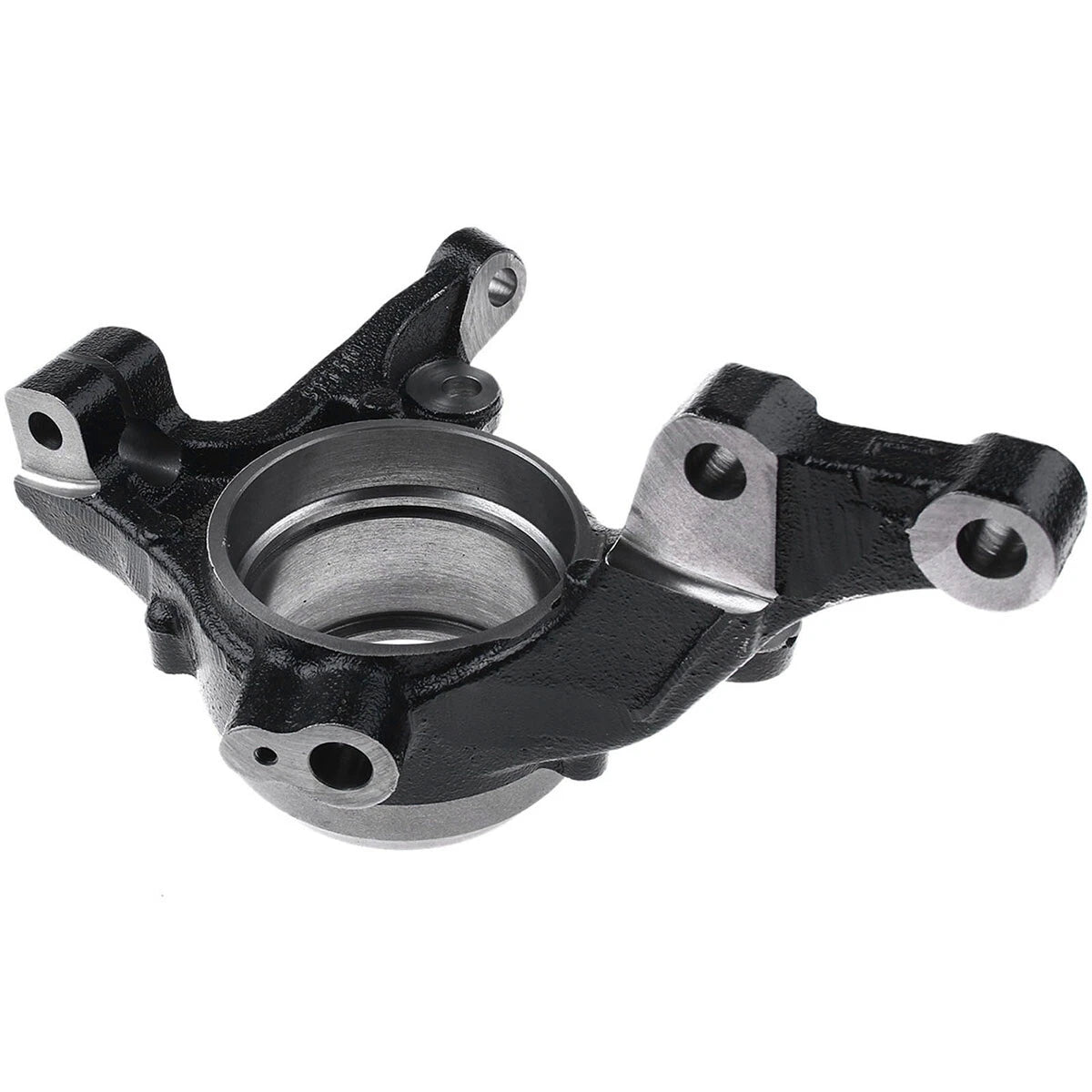 Front Left Steering Knuckle for Hyundai Sonata Kia Optima (2011)