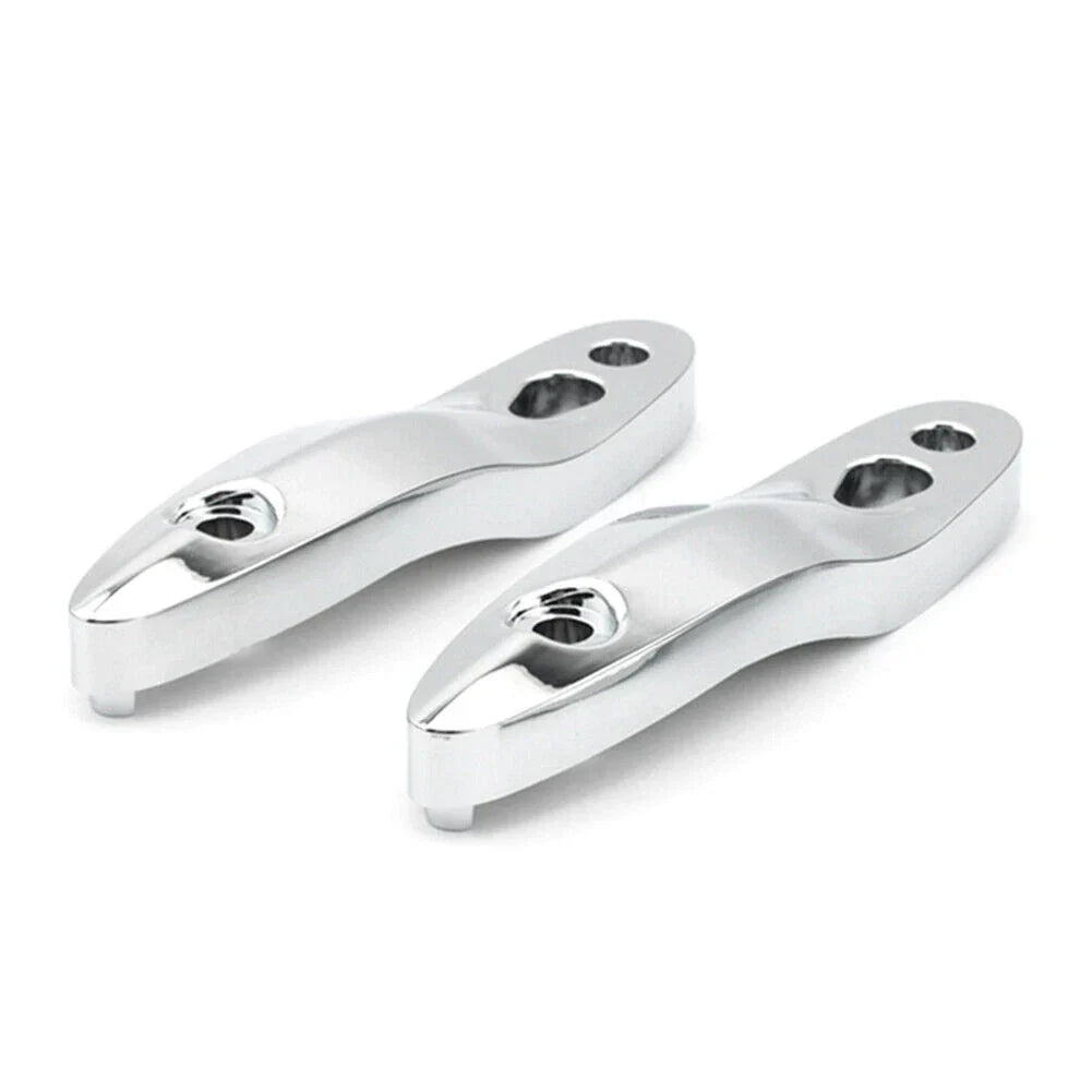 Rear Turn Signal Extension Bracket for Harley Softail (2000-2020)